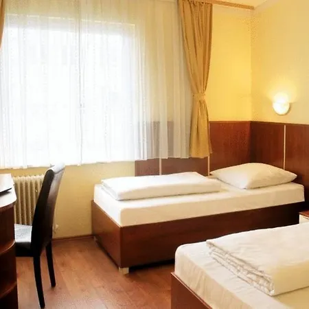 Hotel Atlas 3*
