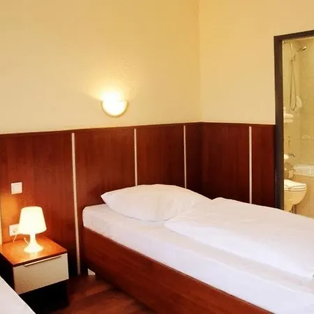 Hotel Atlas