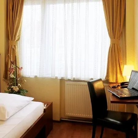 Hotel Atlas
