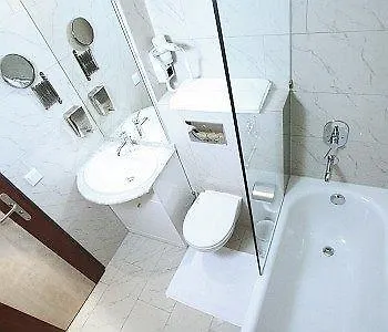 Atlas Hotel 3*