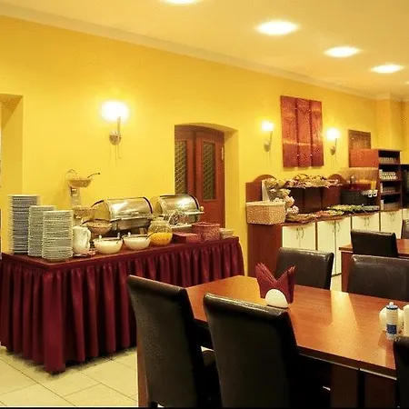 Atlas Hotel