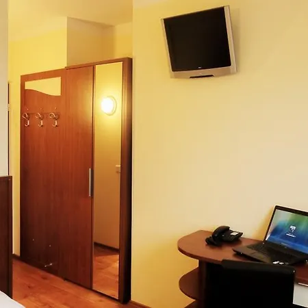 Atlas Hotel