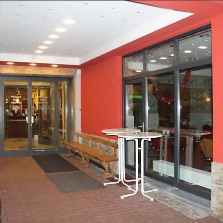 Atlas Hotel 3*