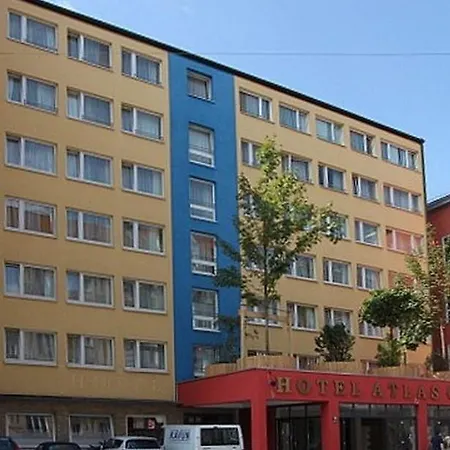Atlas Hotel