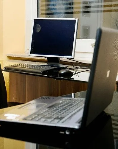 酒店 Atlas 慕尼黑