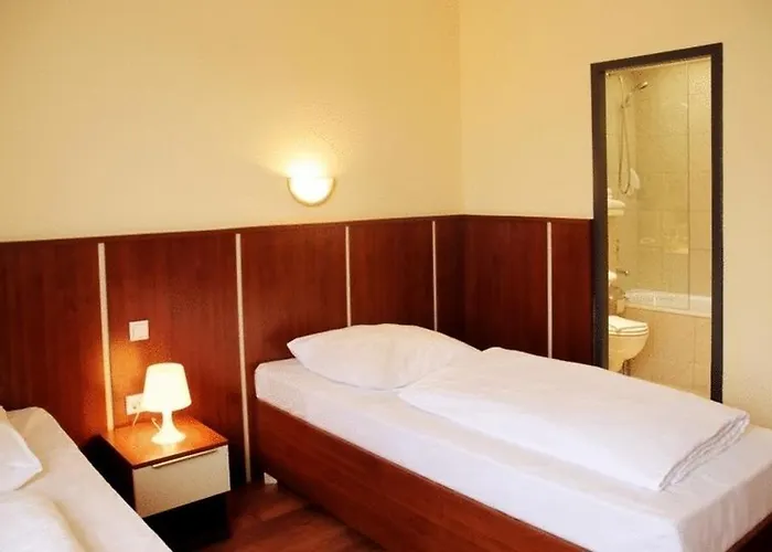 Hotel Atlas
