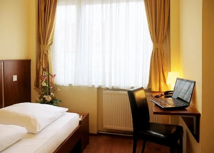 Otel Atlas